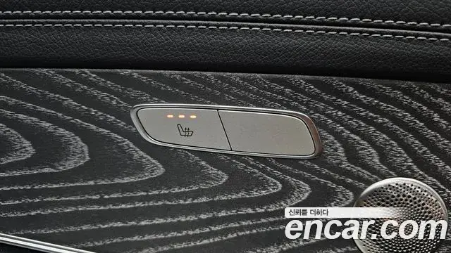 Mercedes-Benz E-Class 2022 — Şəkil 10/30
