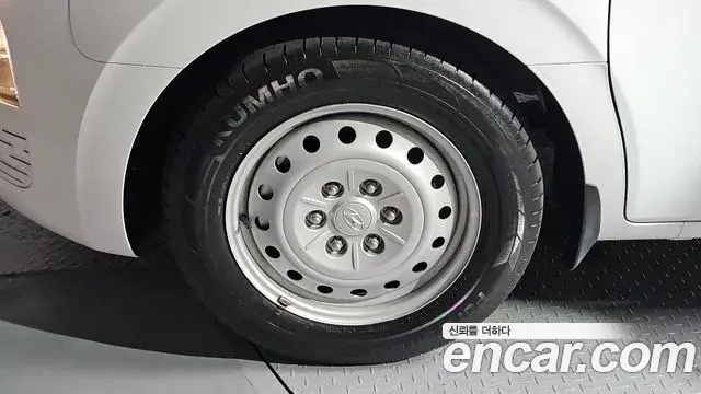 Hyundai Staria 2022 — Şəkil 21/30