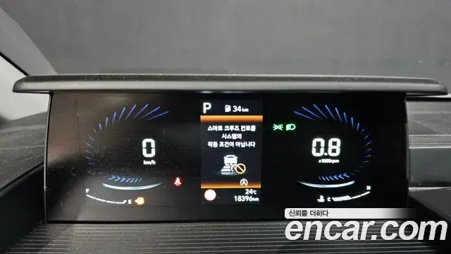 Hyundai Staria 2022 — Şəkil 10/30