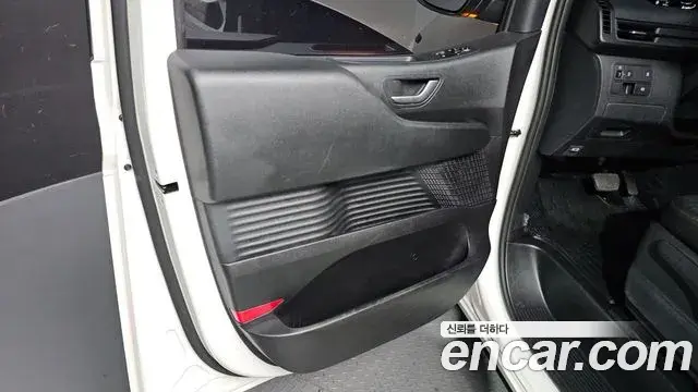 Hyundai Staria 2022 — Şəkil 3/30