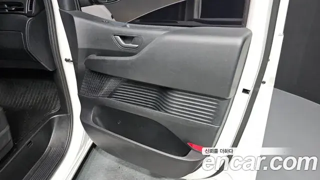 Hyundai Staria 2022 — Şəkil 4/30
