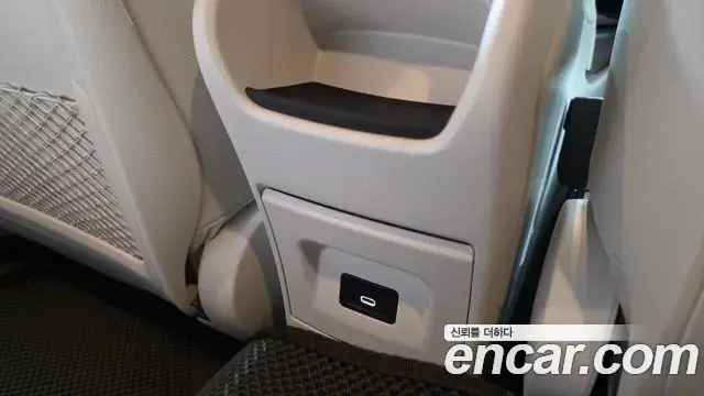 Mercedes-Benz A-Class 2024 — Şəkil 23/30
