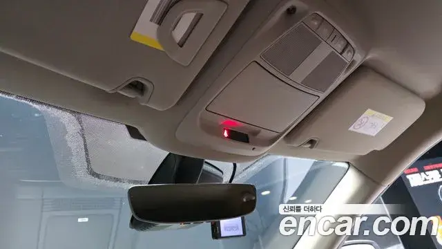 Renault Samsung QM6 2021 — ფოტო 32/35