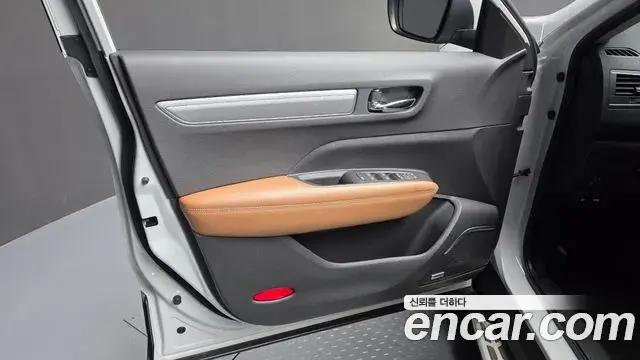 Renault Samsung QM6 2021 — ფოტო 35/35