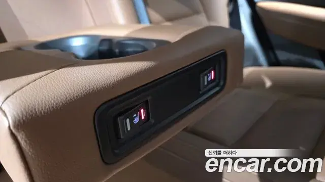 Renault Samsung QM6 2021 — ფოტო 13/35
