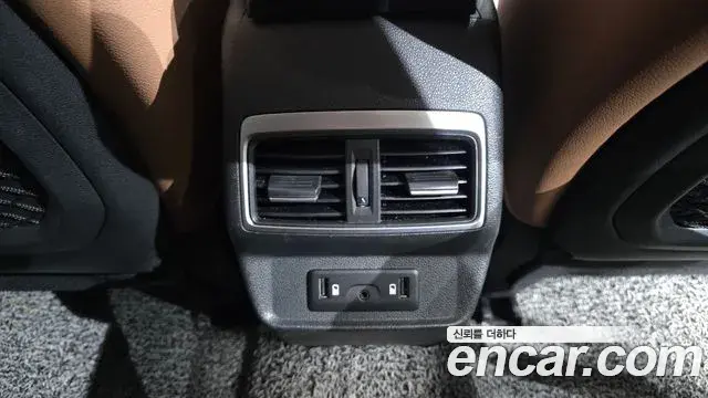 Renault Samsung QM6 2021 — ფოტო 25/35
