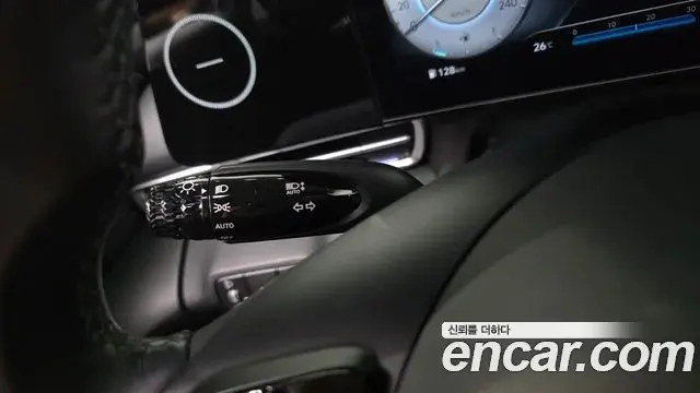 Hyundai The New Avante Hybrid 2022 — Photo 6/35