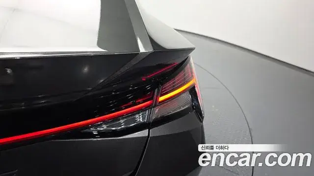 Hyundai The New Avante Hybrid 2023 — Şəkil 10/32