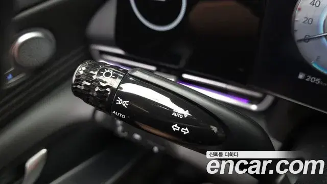 Hyundai The New Avante Hybrid 2023 — Şəkil 13/32