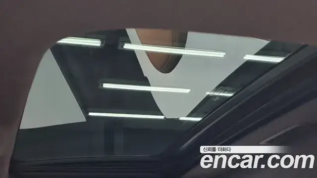 Volvo S90 2020 — Şəkil 8/18