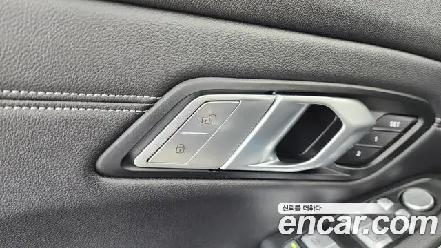BMW 3 Series 2022 — Şəkil 28/33
