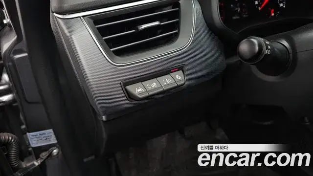 Renault Samsung XM3 2021 — Фото 19/20
