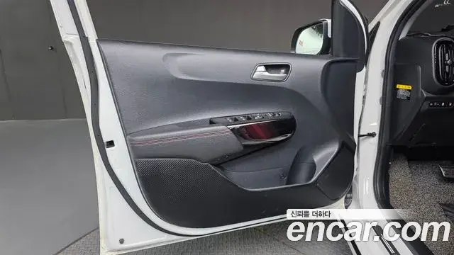 Kia Morning Urban 2022 — Photo 20/30