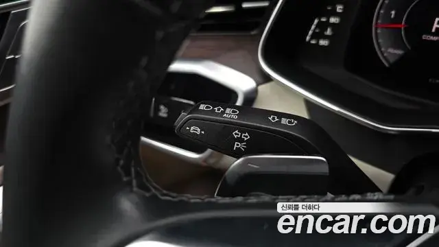 Audi A7 2023 — Photo 12/38