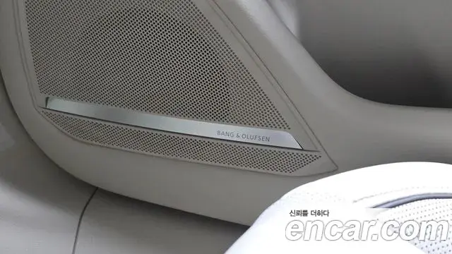 Audi A7 2023 — Photo 22/38