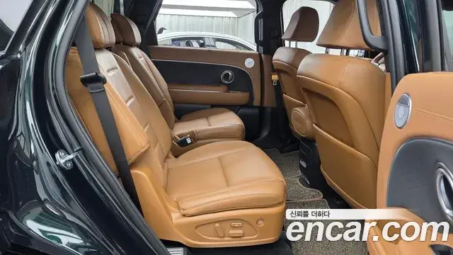Hyundai Palisade 2025 — Фото 11/20