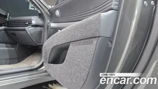 Hyundai The New Avante Hybrid 2022 — Şəkil 10/36