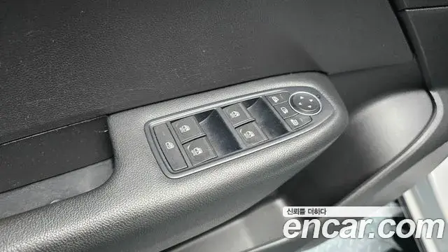 Renault Samsung XM3 2020 — ფოტო 14/31
