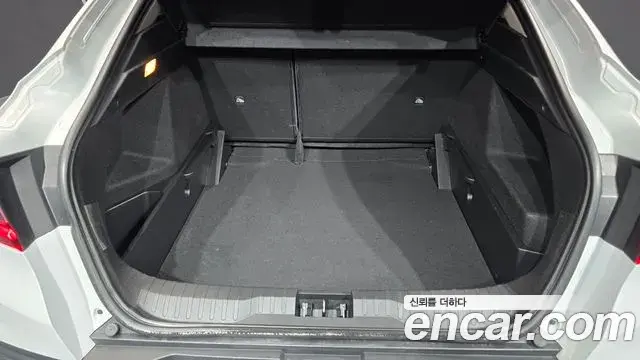 Renault Samsung XM3 2020 — ფოტო 29/31