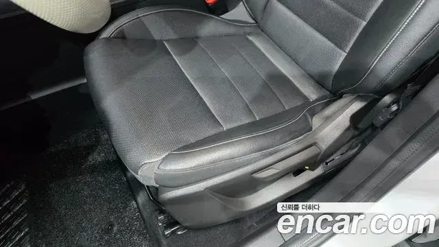 Renault Samsung XM3 2020 — ფოტო 2/31
