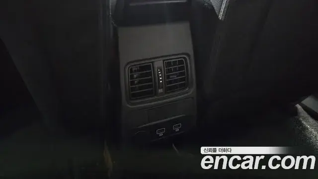 Renault Samsung XM3 2020 — ფოტო 20/31