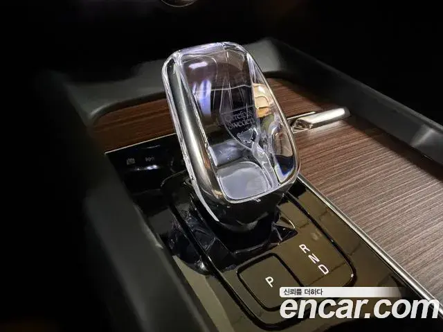 Volvo V60 Cross Country 2025 — Şəkil 12/19