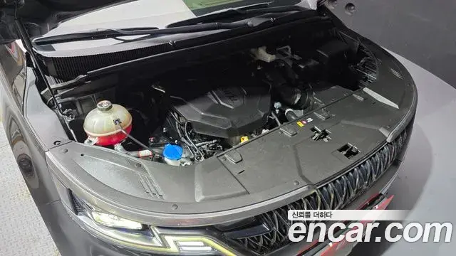 Kia Carnival 2022 — Photo 1/20