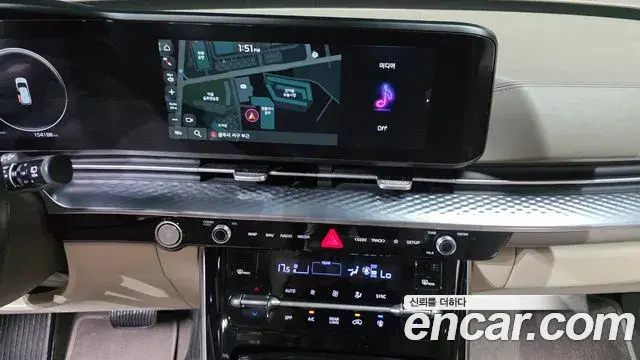 Kia Carnival 2022 — Photo 2/20