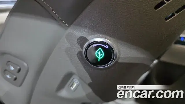Kia Carnival 2022 — Photo 5/20