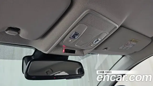 Renault Samsung XM3 2022 — ფოტო 19/20