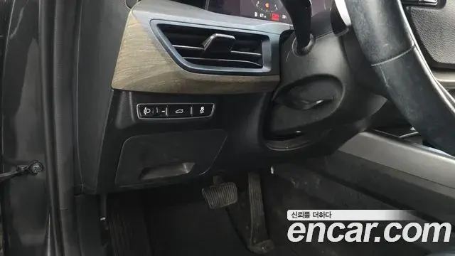 Kia K8 2021 — ფოტო 16/30