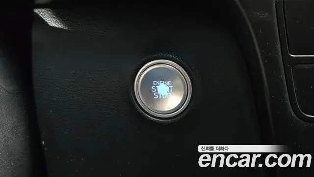 Hyundai Staria 2022 — Photo 14/20