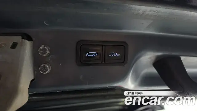 Hyundai Staria 2022 — Photo 20/20