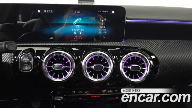 Mercedes-Benz A-Class 2019 — Şəkil 13/30