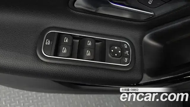 Mercedes-Benz A-Class 2019 — Şəkil 24/30