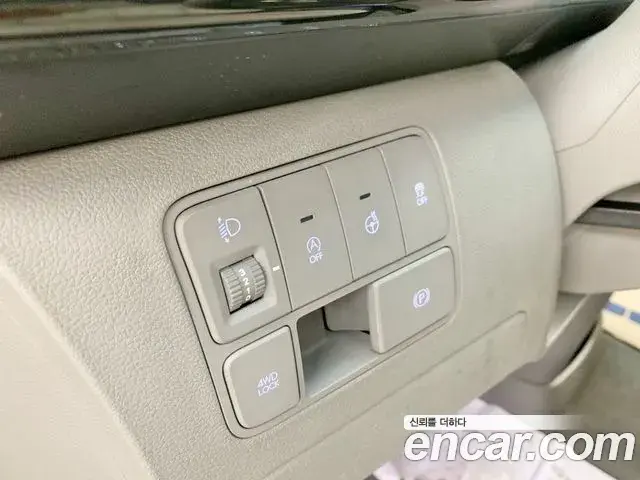 Hyundai Staria 2022 — Фото 16/20