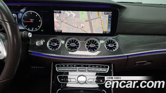 Mercedes-Benz CLS-Class 2019 — Photo 6/35