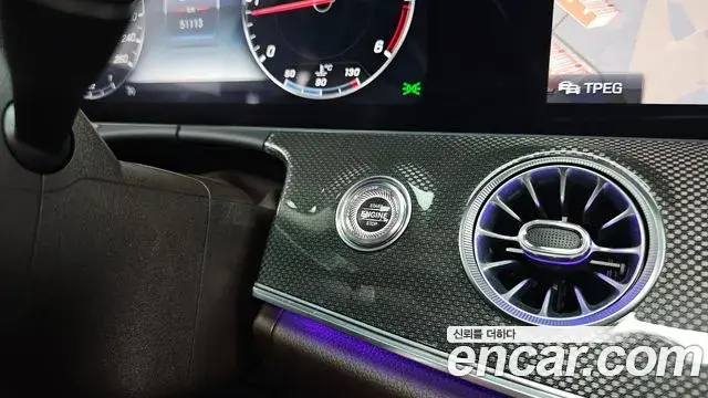 Mercedes-Benz CLS-Class 2019 — Photo 16/35