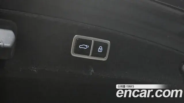 Genesis G80 2022 — ფოტო 27/34