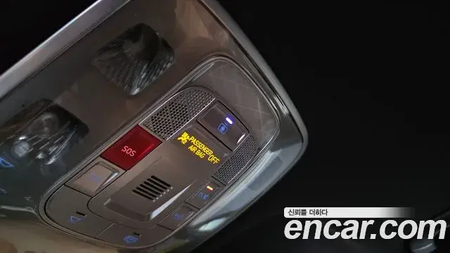 Genesis G80 2022 — ფოტო 21/34