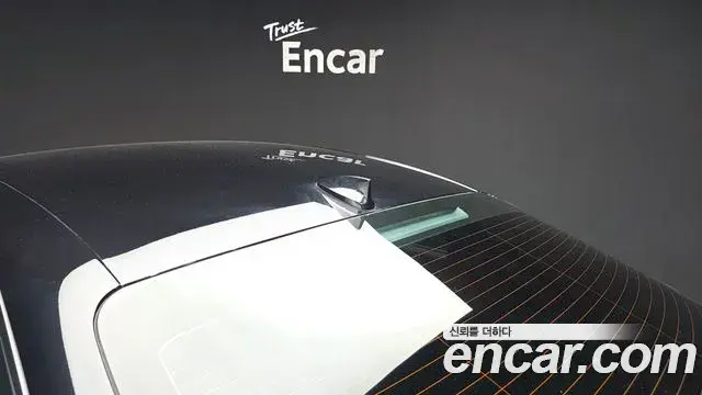 Genesis G80 2022 — ფოტო 6/34