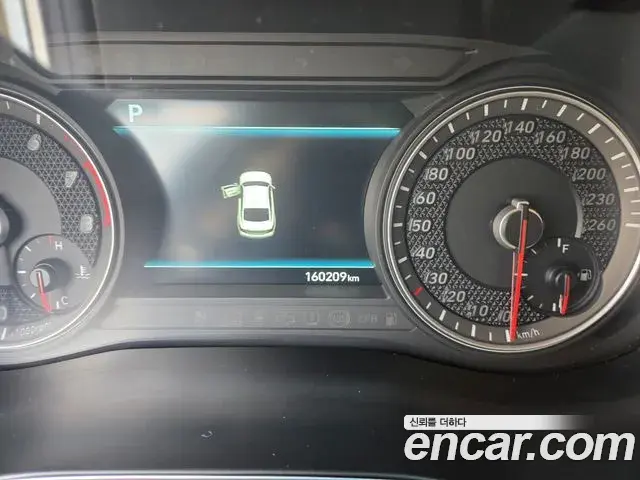 Genesis G70 2020 — Photo 3/10
