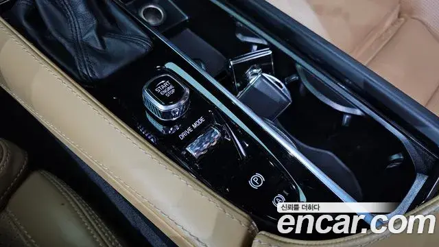 Volvo S90 2019 — Şəkil 9/37
