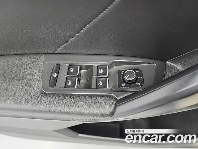Volkswagen Tiguan Allspace 2022 — ფოტო 14/20