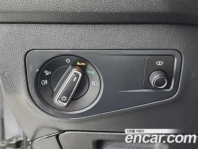 Volkswagen Tiguan Allspace 2022 — ფოტო 20/20