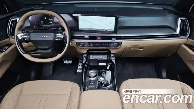 Kia Sorento 2026 — Şəkil 12/36