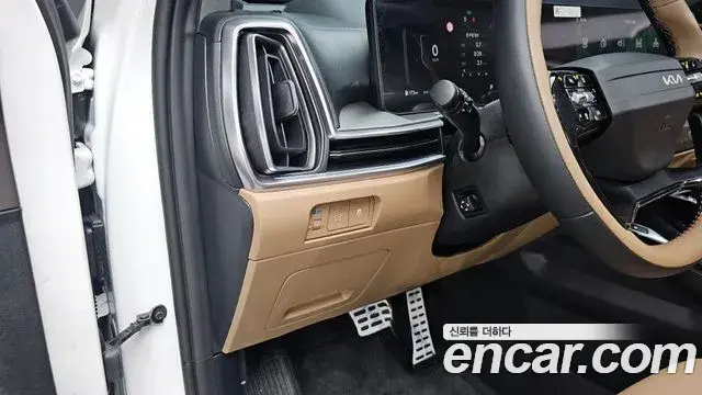 Kia Sorento 2026 — Şəkil 4/36