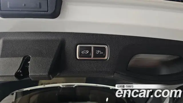 Kia Sorento 2026 — Şəkil 17/36