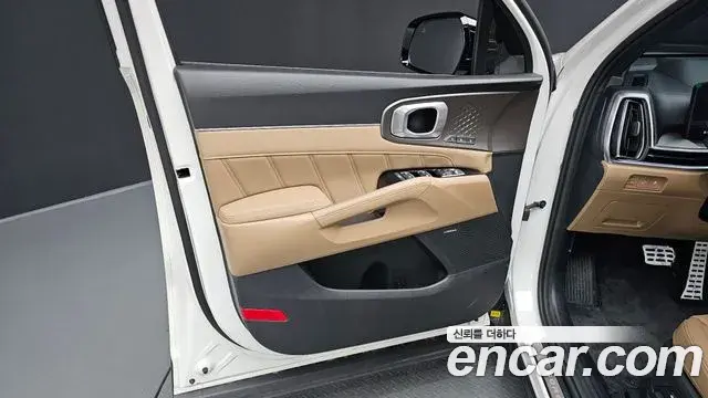 Kia Sorento 2026 — Şəkil 34/36