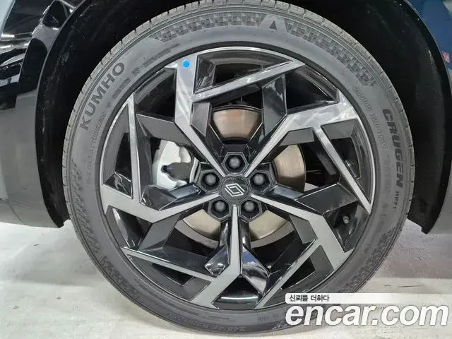 Renault Samsung Filante 2026 — Photo 3/20